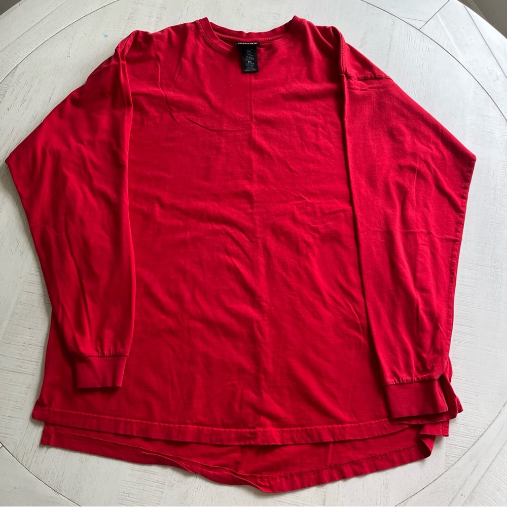 Scarface Clothing Company - Long Sleeve Shirt - Mens 3XL - Used